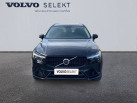 VOLVO XC60 T6 AWD Hybride rechargeable 253 ch145 ch Geartronic 8 Plus Style Dark