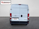 OPEL Movano Fg