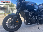 HONDA CB1000R BLACK EDITION