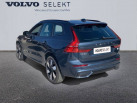VOLVO XC60 T6 Recharge AWD 253 ch 145 ch Geartronic 8 Ultimate Style Dark