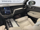 VOLVO XC60 T8 Twin Engine 303 ch 87 ch Geartronic 8 Inscription Luxe