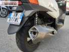 KYMCO DINK STREET 300 ABS