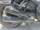 HONDA CMX 1100 REBEL DCT