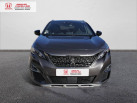 PEUGEOT 3008 Puretech 180ch SS EAT8 GT Line