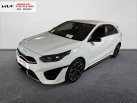 KIA CEED 1.5 T-GDi 140 ch DCT7 GT-line