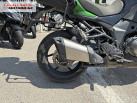 KAWASAKI VERSYS 1000 S