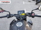 HONDA CB 125 R