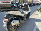 BMW C 400 GT
