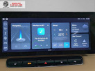MG EHS 1.5T PHEV 272 ch Luxury