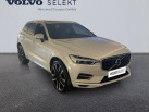 VOLVO XC60 B5 Diesel AWD 235 ch Geartronic 8 Inscription Luxe