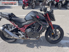 HONDA CB 750 HORNET 35KW Euro 5