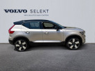 VOLVO XC40 Recharge Twin AWD 408 ch 1EDT Ultimate