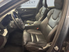 VOLVO XC60 T6 Recharge AWD 253 ch 87 ch Geartronic 8 Inscription Business