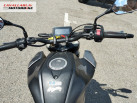 HONDA CB 125 R ABS