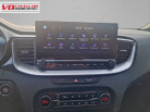 KIA CEED 1.5 T-GDi 160 ch ISG DCT7 GT Line