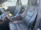 VOLVO XC60 T6 Recharge AWD 253 ch 145 ch Geartronic 8 Ultimate Style Dark