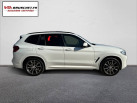 BMW X3 xDrive 30e 292ch BVA8 M Sport