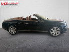 BENTLEY Continental GTC Cabriolet 6.0 W12 A