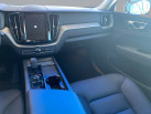 VOLVO XC60 T6 AWD Hybride rechargeable 253 ch145 ch Geartronic 8 Start