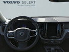 VOLVO XC60 T6 AWD Hybride rechargeable 253 ch145 ch Geartronic 8 Ultra Style Dark