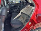 FIAT 500X 1.5 FireFly 130 ch S/S DCT7 Hybrid RED