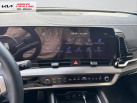 KIA Sportage 1.6 T-GDi 215ch ISG Hybride BVA6 4x2 GT-line