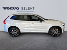 VOLVO XC60 T8 AWD Hybride rechargeable 310 ch145 ch Geartronic 8 Polestar Engineered