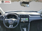 MG ZS EV Autonomie Etendue 70kWh - 115 kW 2WD Luxury