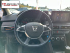 DACIA Sandero ECO-G 100 Stepway Confort