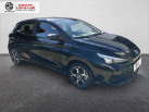 MG MG3 1.5 L Hybrid 195 ch Comfort