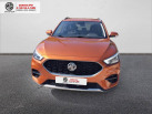 MG ZS 1.5L VTI-Tech 106ch 2WD Comfort