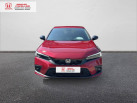 HONDA Civic e:HEV 2.0 i-MMD Sport