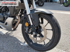 HONDA CB 125 R ABS
