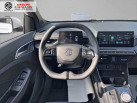 MG MG3 1.5 L Hybrid 195 ch Luxury