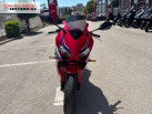 HONDA CBR650R ECLUTCH