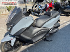 SYM MAXSYM 400I