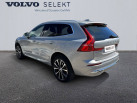 VOLVO XC60 T6 AWD Hybride rechargeable 253 ch145 ch Geartronic 8 Plus Style Chrome