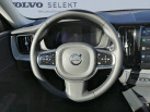 VOLVO XC60 T6 AWD Hybride rechargeable 253 ch145 ch Geartronic 8 Plus Style Dark