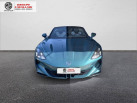 MG Cyberster 77kWh - 375 kW 4WD