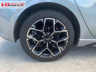 KIA CEED 1.5 T-GDi 160 ch DCT7 GT Line