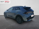 KIA Sportage 1.6 T-GDi 210ch ISG Hybride BVA6 4x2 GT-line