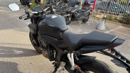 HONDA CB650R ECLUTCH A2