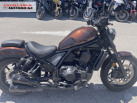 HONDA CMX 1100 REBEL DCT