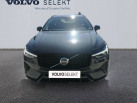 VOLVO XC60 T6 AWD Hybride rechargeable 253 ch145 ch Geartronic 8 Plus Style Dark