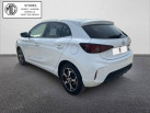 MG MG3 1.5 L Hybrid 195 ch Luxury