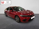 HONDA Civic e:HEV 2.0 i-MMD Executive