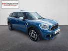 MINI Countryman 192 ch BVA8 Cooper S ALL4