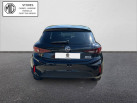 MG MG3 1.5 L Hybrid 195 ch Luxury