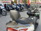 KYMCO DINK STREET 300 ABS