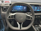 MG EHS 1.5T PHEV 272 ch Luxury